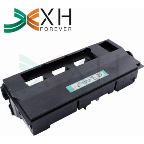 WX-101 A162-WY1 Waste Toner Box for Konica Minolta C220 C280 C360 MFX-C2828 for NEC IT28C6 IT36C6 for Oce VarioLink 2222c 2822c
