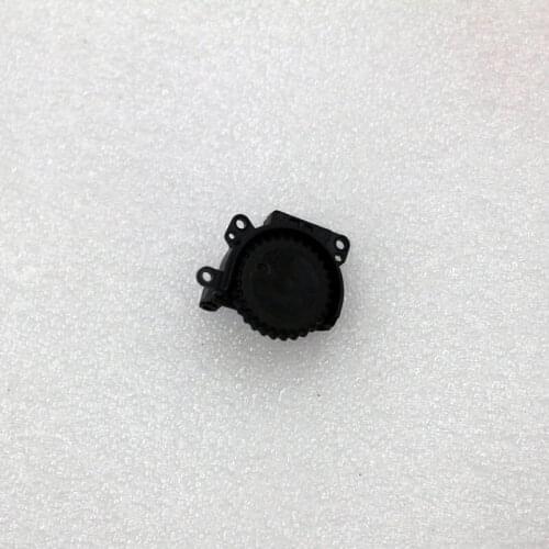 Rear Aperture and shutter set dial wheel repair parts for Nikon D7500 SLR