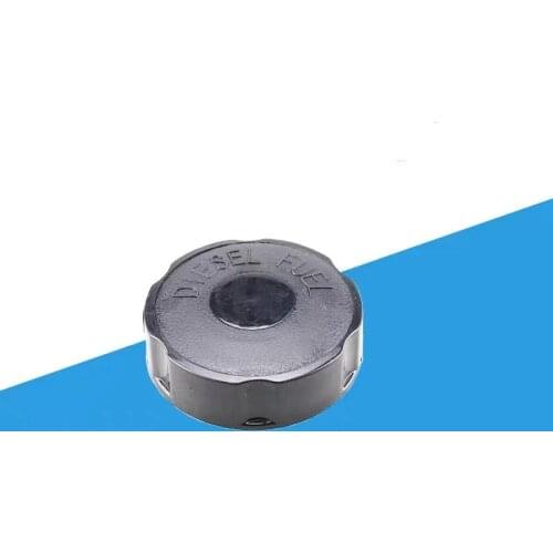 186 Fuel tank cap For KM186F KM186FS 186F 186FA kipor kama diesel engine parts