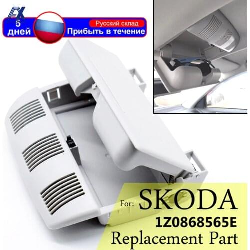 Держатели для очков в автомобили AUTOXBERT China At AliExpress