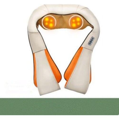 Chun sen yuan Shoulder Massagers