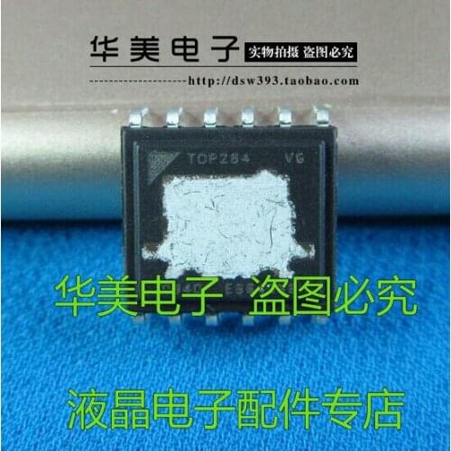 TOP264VG EDIP - 12 power management chip driver