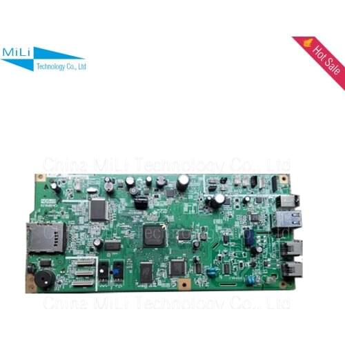 GZLSPART For Epson TX600FW TX600 600FW Original Used Formatter Board Printer Parts On Sale