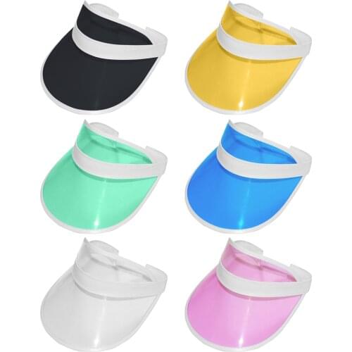 JOCESTYLE Beach Hats