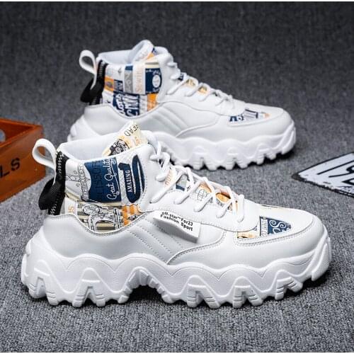 MECEBOM Fashion Footwear