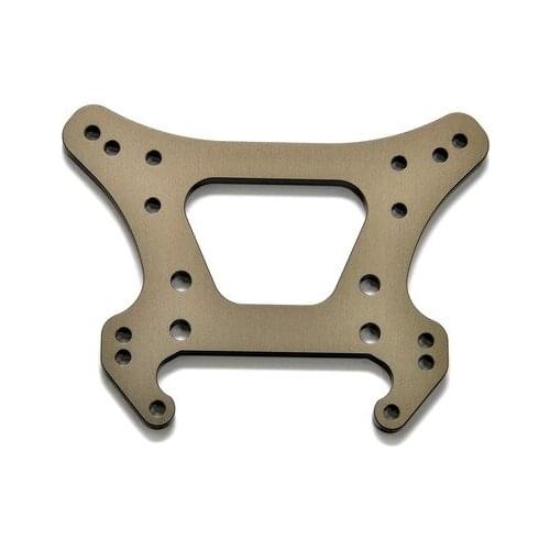 Original OFNA/HOBAO 90073 27070 SS/SST 90073 Front SHOCK TOWER FOR SS Tuggy Free Shipping