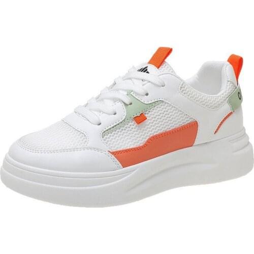 YSHUNIJ Single Shoes 2021 Summer New Korean Version of Womens Shoes Fashion Shoes Womens Tide