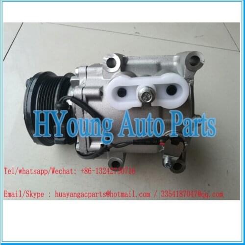 High quality a/c compressor model SC90C for FORD MONDEO II 45436 3501 96FW19D629CD
