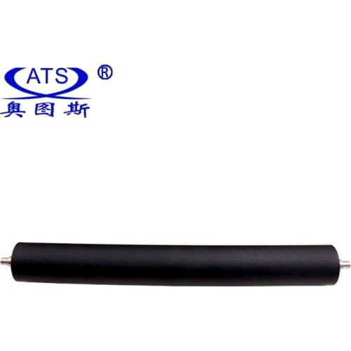 1PC Lower fuser roller Pressure Roller for Sharp AR-MX 363 453 500 503 MX363 MX453 MX500 MX503 copier spare parts