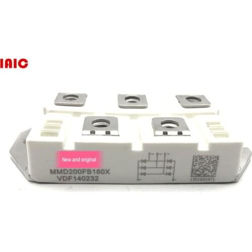 100%New and original, 90 days warranty MMD200FB160X