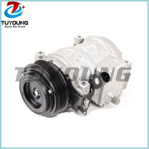 10PA17C car aircon compressor for-BMW E36 E34 E32 E31 64521385161 64528385915 64521470094 64528390336 147100-9980 447100-2600