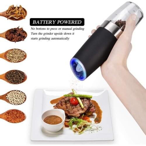 Eworld Pepper Mills