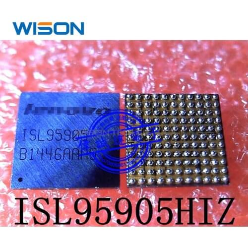 ISL95905HIZ ISL95905 ISL95905HIZ-T Free Shippin original MODULE