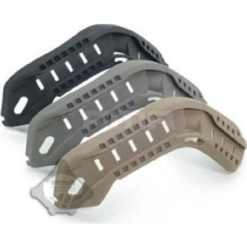 FMAACH-ARC Helmet Accessory Rail Mount Kit MICH 2000 Helmet guide suit BK/DE/FG