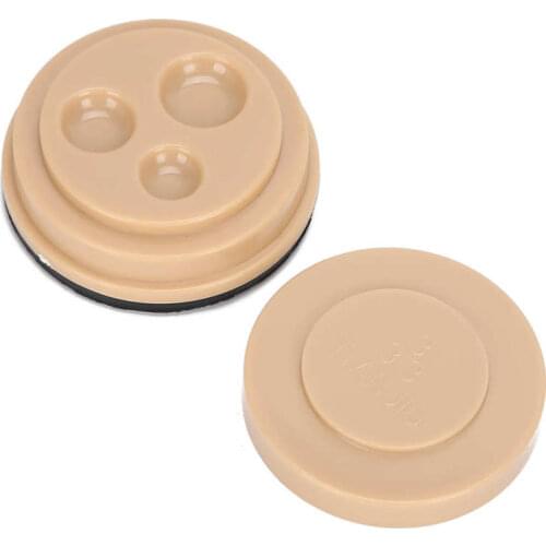 Watch Oiler Stand 3 Hole Watch Oil Dip Tool Professional Watch Repairing Part Accessory watchmaker