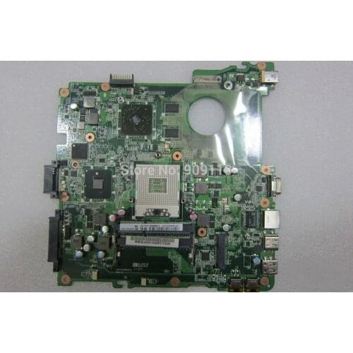 Yourui for DA0ZQ9MB6C0 for ACER Aspire 4738 4738Z 4738G Laptop motherboard MBRBL06001 512mb video mainboard full test