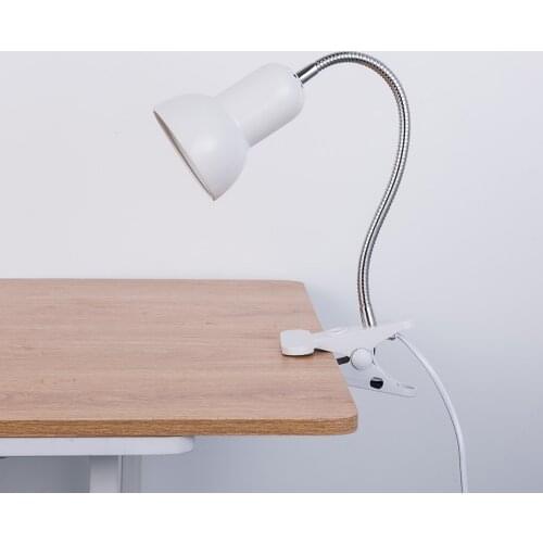 Metal elegant Office reading table lamps Home Hotel Villa table light Bedroom Lighting Decoration Table Lamp lighting