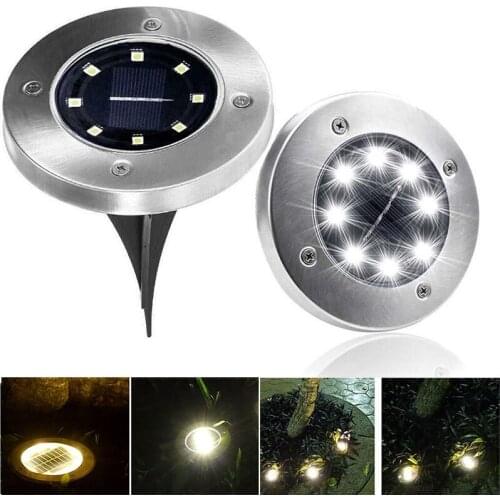 MXCYW Outdoor Street Lamps