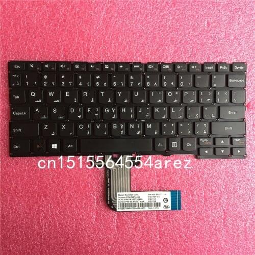 New Original laptop Arabic Lenovo Yoga 2 11 ARA Keyboard 25214454
