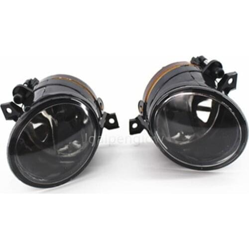One Pair Fog lamp lights For VW Golf Jetta GTI MK5 (2005-2009)