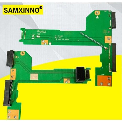 Original For Asus X541SA HDD board X541SA_HDD REV 2.0 Ctested good free shipping