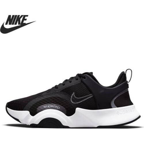 Original New Arrival NIKE W NIKE SUPERREP GO 2 Womens Running Shoes Sneakers