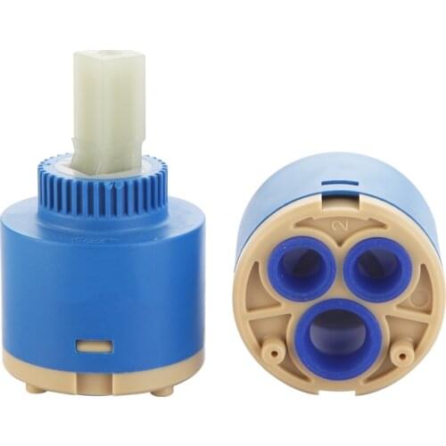 Ceremic Cartridge JOMOO Replacement Cartridge for JOMOO Shower Faucet Concealed Diverter