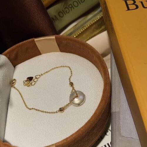 Qimooi Chain Bracelets