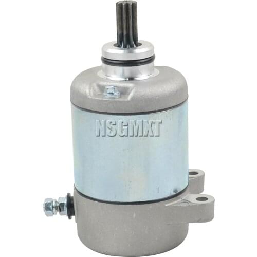 AP03 31200HN5A81 31200HN5671 ATV Starter Motor for Honda TRX350FM TRX350TM Rancher 31200HN5M01