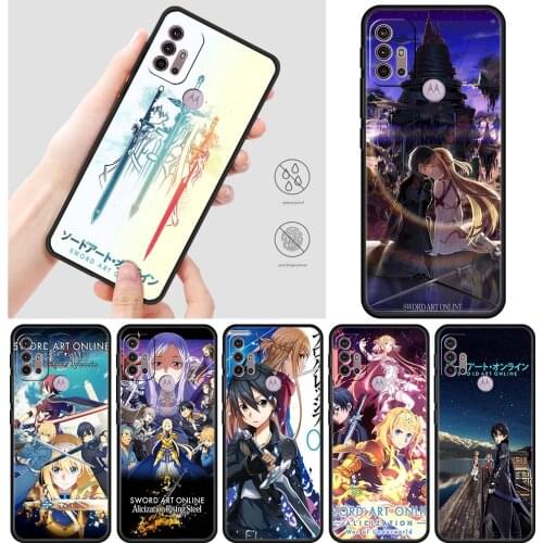 YAETEE Motorola Phone Cases