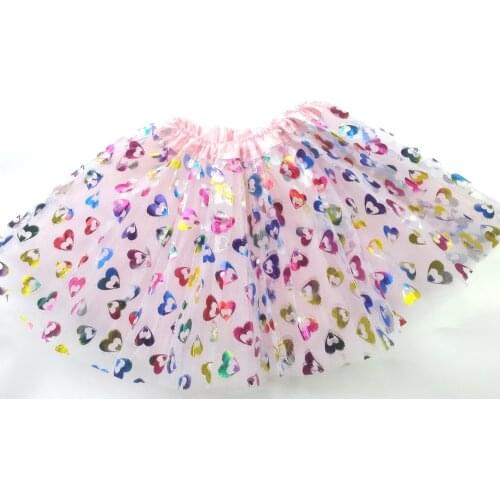 New Tutu Skirt Baby Girls Tutus
