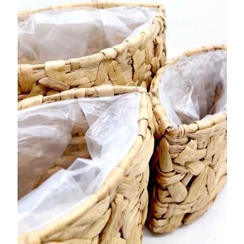 Zembu Storage Baskets