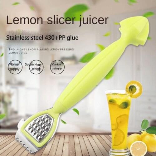 Zhang Citrus Juicers