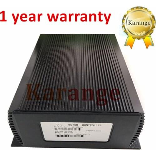 1215 8307 Supplying Home Made 36V 48V 500A DC Motor Controller 1215 Replacing CURTIS 1215-8307 for HELI 1.5T Electric Forklifts