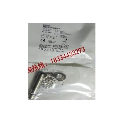 516-300-S249-S4-D New High-Quality Switch Sensor Warranty For One Year