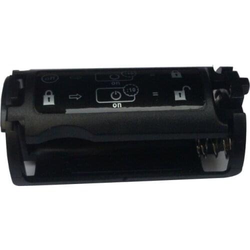 Battery Holder Case For SSHURE PGX2 SLX2 Wireless Microphone draadloos microfoon NEW