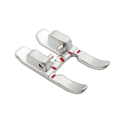 YUK Sewing Machine Parts Household Sewing Machine Press Foot #820213096