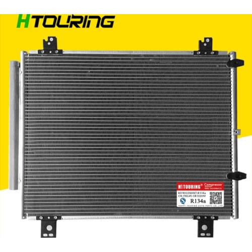 For Toyota HIACE COMMUTER IV 2.5 2.7 3.0 1KD 2KD-FTV 2TR-FE NEW AC Air Conditioning Condenser 8845026120 88450-26120 940625