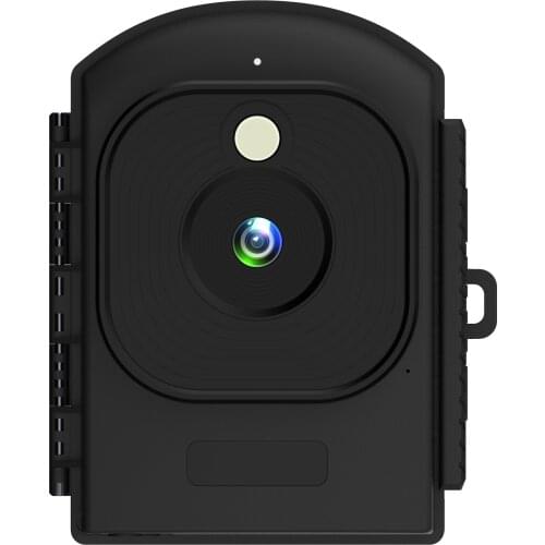 Time Lapse Camera TL2300 LED Low Light Digital Timelapse Cameras Full Color 1080P HD Video Recorder Timer Camera IP66 Waterproof