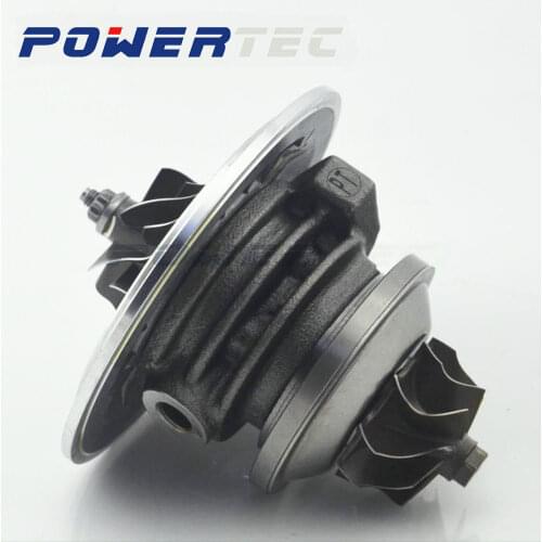GT1549S Turbo Cartridge For Ford Transit Otosan 2.5LD 73-118Kw Transit York Balanced Turbine CHRA 452213 Turbocharger Core