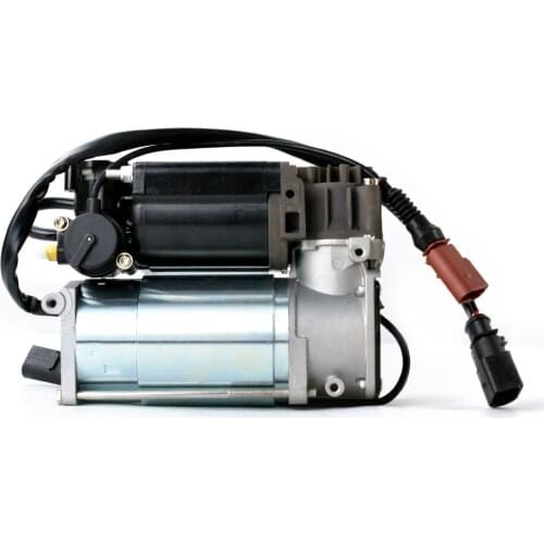 Air Suspension Compressor Pump For Bentley 2003-2009 VW Phaeton 2002-2007 3D0616005M 3D0616005P 3D0616007C