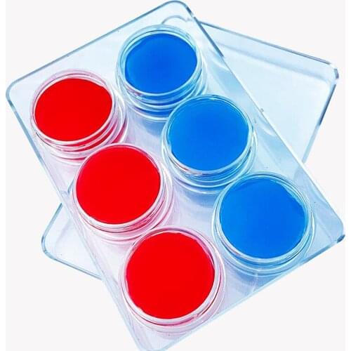 Sticky Wax for Diamond Painting Kit DIY Diamond Embroidery Glue Wax with Box Point Sticking Drill Mud 5D Painting Crafts Tools