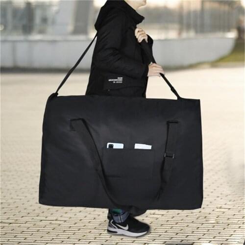 Multi-purpose Travel Bag Portable Handbag 600D Oxford Cloth Durable Waterproof For Compact Wheelchairs Oversized Chair Bag