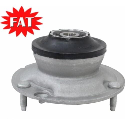 Front Air Suspension Aluminum Mount For Cadillac ATS 2013-2017 Shock Absorber Top Mounting 22918275, 22915952, 22972096