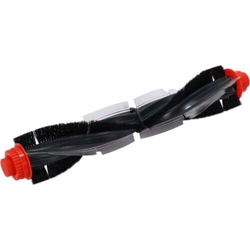1pcs Replacement Combo Roller Brush for Neato XV-21 XV Signature Pro XV-11 XV-12 XV-15 XV-14 Curved Combo Roller Brushes