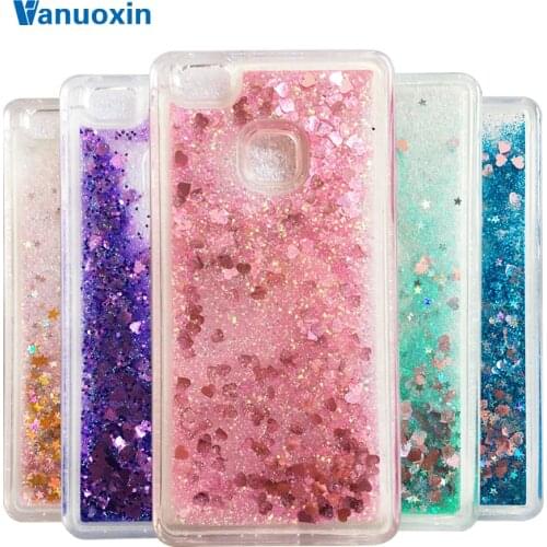 Vanuoxin Huawei Honor 9 Lite Phone Cases