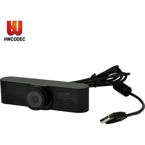 HWCODEC V31U USB Web Camera 1080P HD Computer Camera Wide Angle Webcams Built-In Microphone 1920 *1080 Resolution