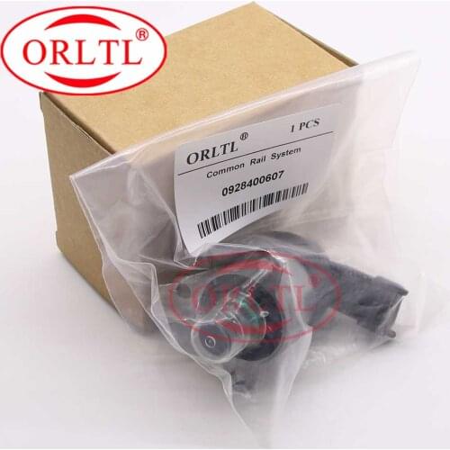 0 928 400 607 Common Rail System Pressure Regulator Suction Control Valve SCV For PEUGEOT CITROEN 0928400607 1920HT 9683703780