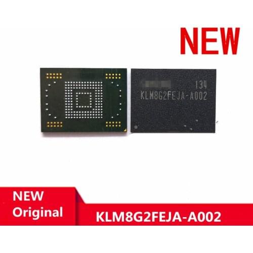 1pcs~10pcs/lot KLM8G2FEJA-A002 KLM8G2FEJA BGA New original
