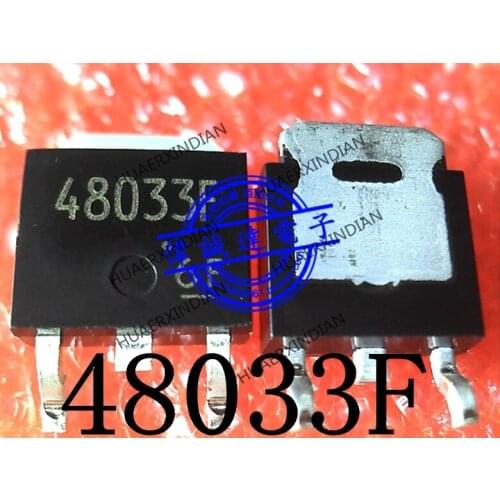 1Pieces new Original TA48033F 48033F OT-252 In stock real picture